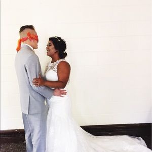 Meet your Posher, Amie