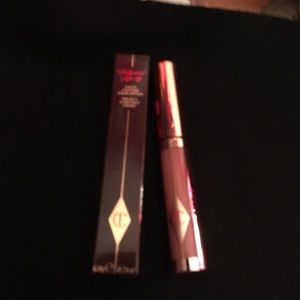 Charlotte Tilbury lipstick