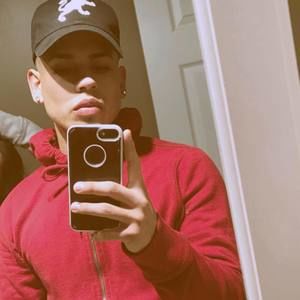 Meet your Posher, Antonio