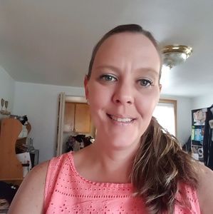 Meet your Posher, Patricia