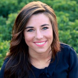 Meet your Posher, Nicole