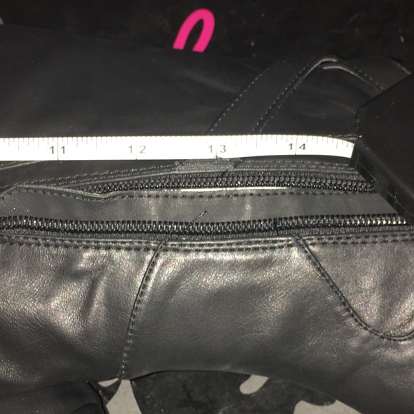 Soul and Love over the knee boots - Picture 6 of 7