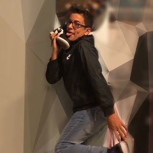 Meet your Posher, Fernando