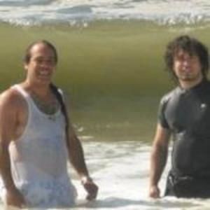 Meet your Posher, William