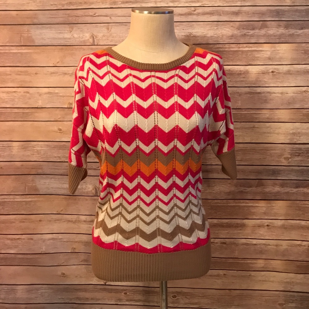 The Limited sweater