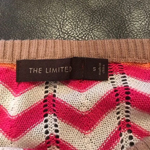 The Limited sweater - Picture 4 of 5