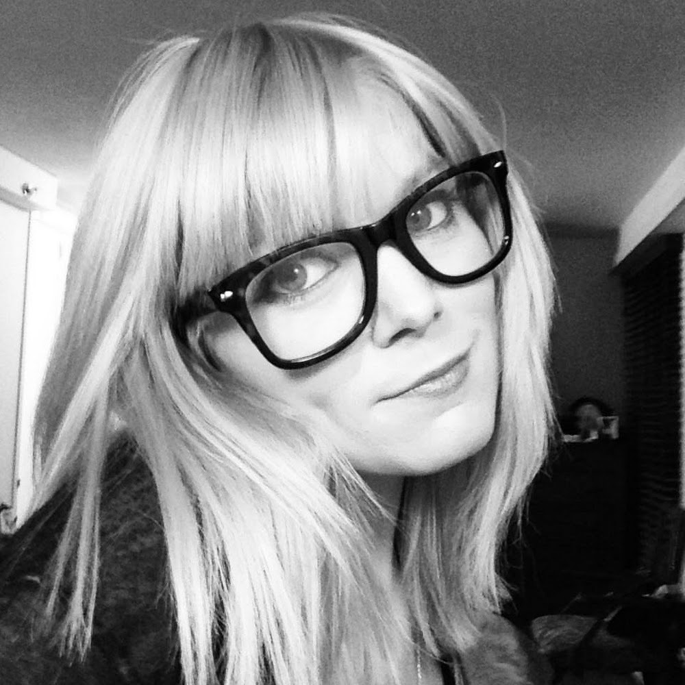 Meet your Posher, Teisha