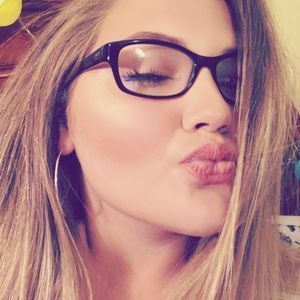 Meet your Posher, Tasha