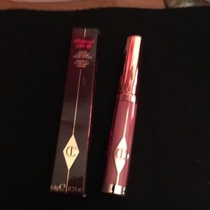 Charlotte Tilbury lipstick