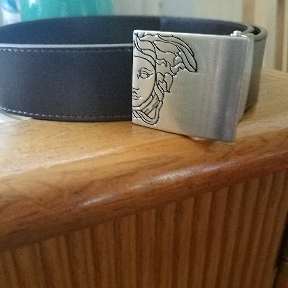 Versace Belt