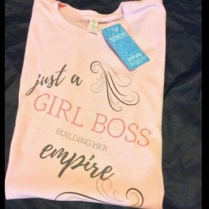 women T-SHIRT