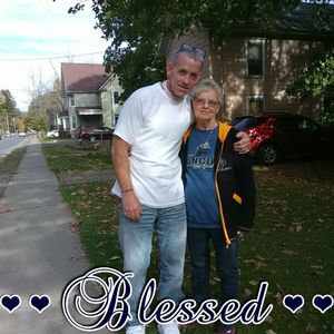 Meet your Posher, Roger