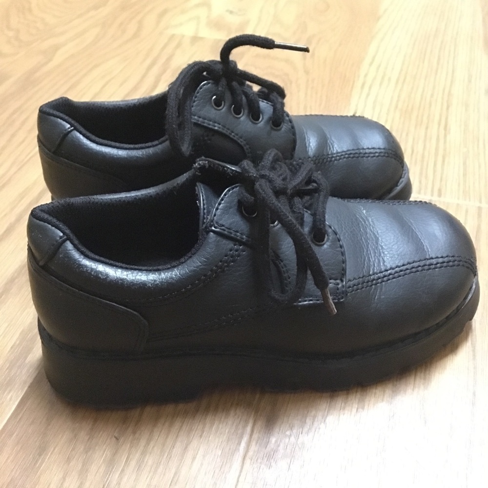Boys dress shoes
