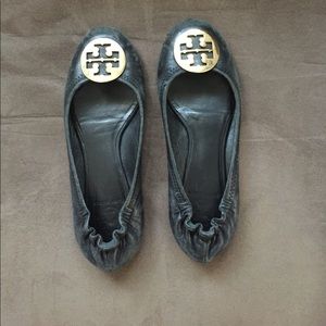 Tory Birth Reba Flats