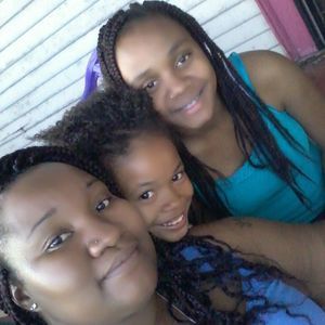 Meet your Posher, Janelle