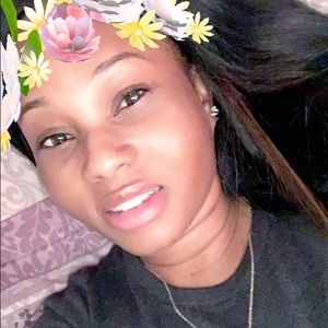 Meet your Posher, Tracy ann