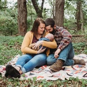 Meet your Posher, Abby