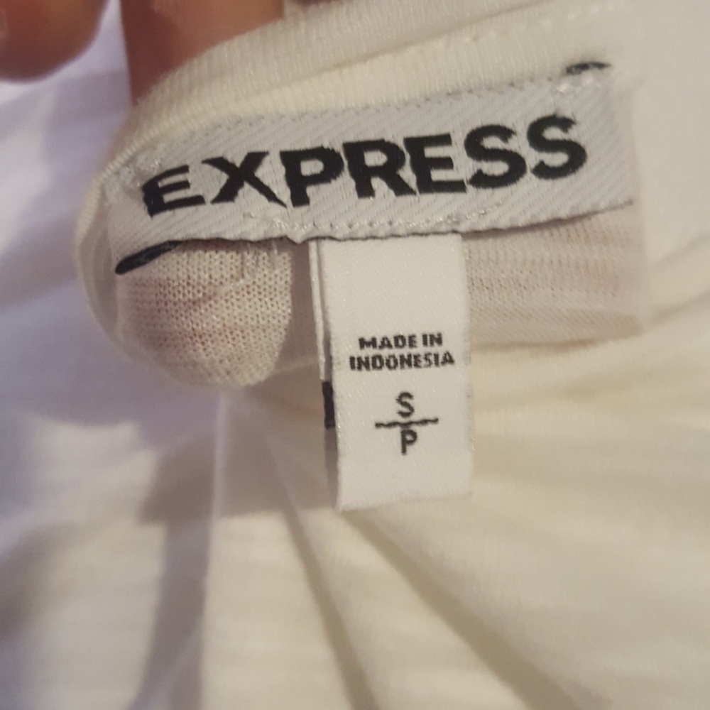 Express t - Picture 4 of 4