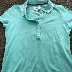 Polo American eagle shirt