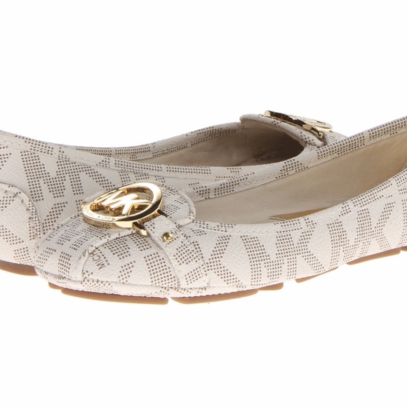 MICHAEL Michael Kors Fulton Logo Moccasin - Picture 3 of 4