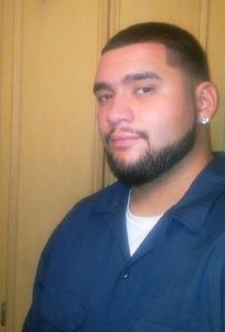 Meet your Posher, Anthony