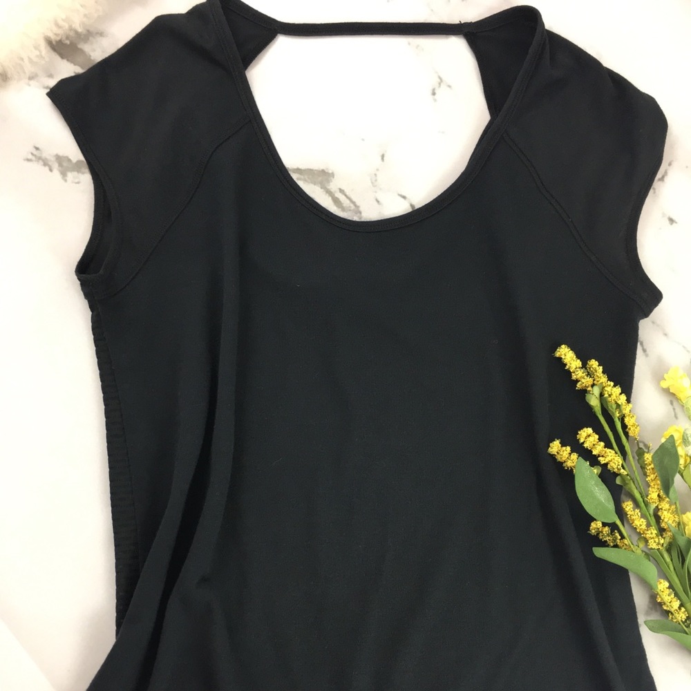 Under Armour Heat Gear Fly By Top
