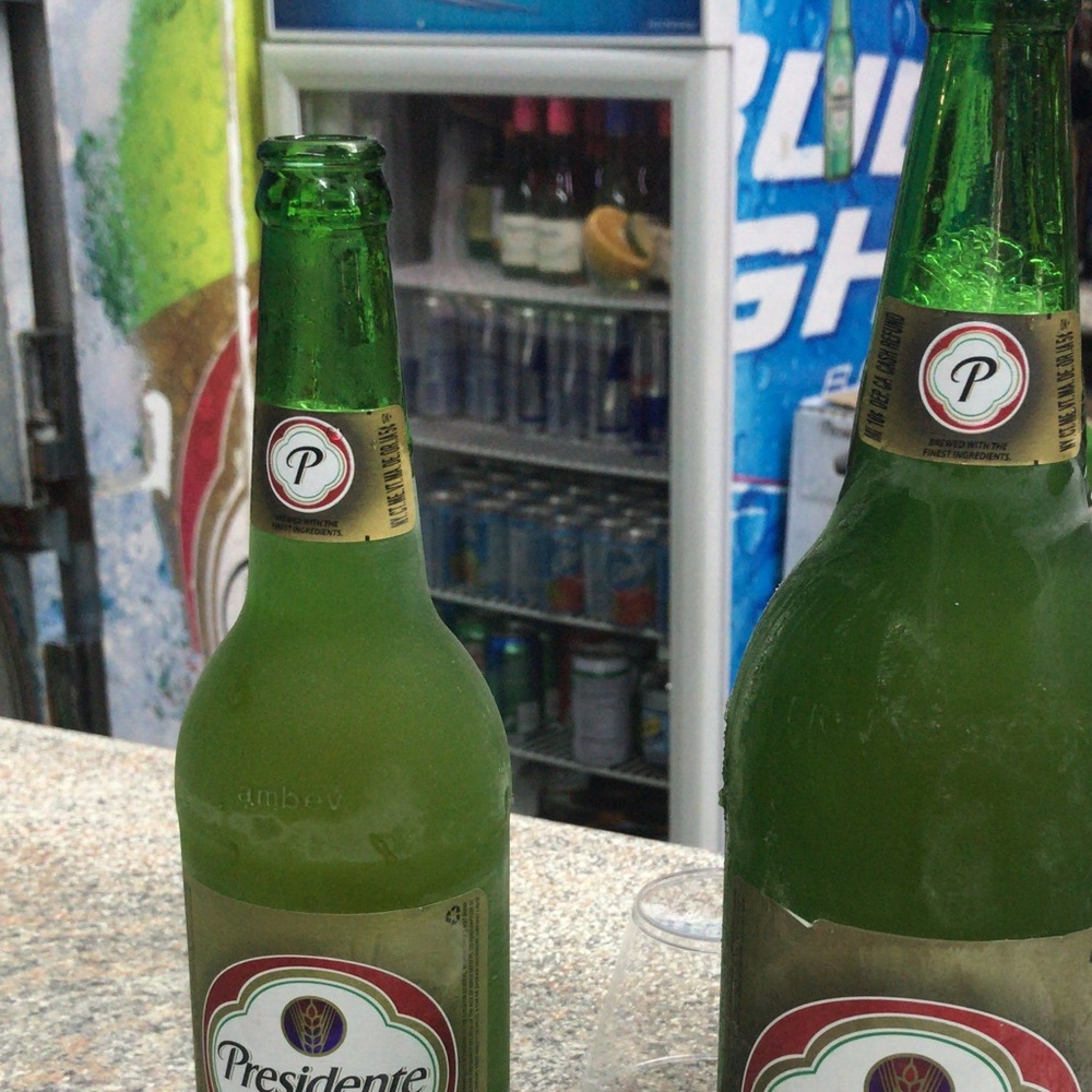 Meet your Posher, Joldie