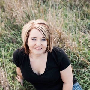 Meet your Posher, Kacie richards