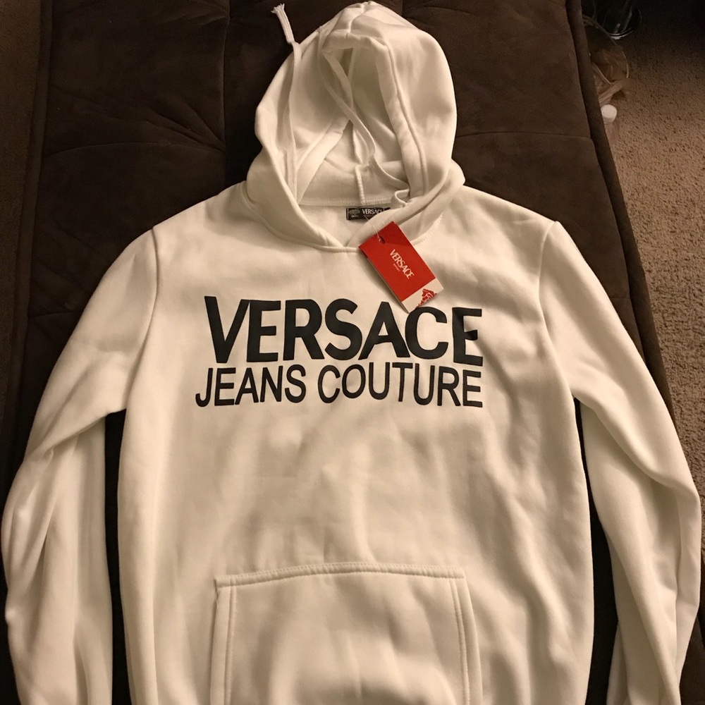Versace Jeans Couture Hoodie