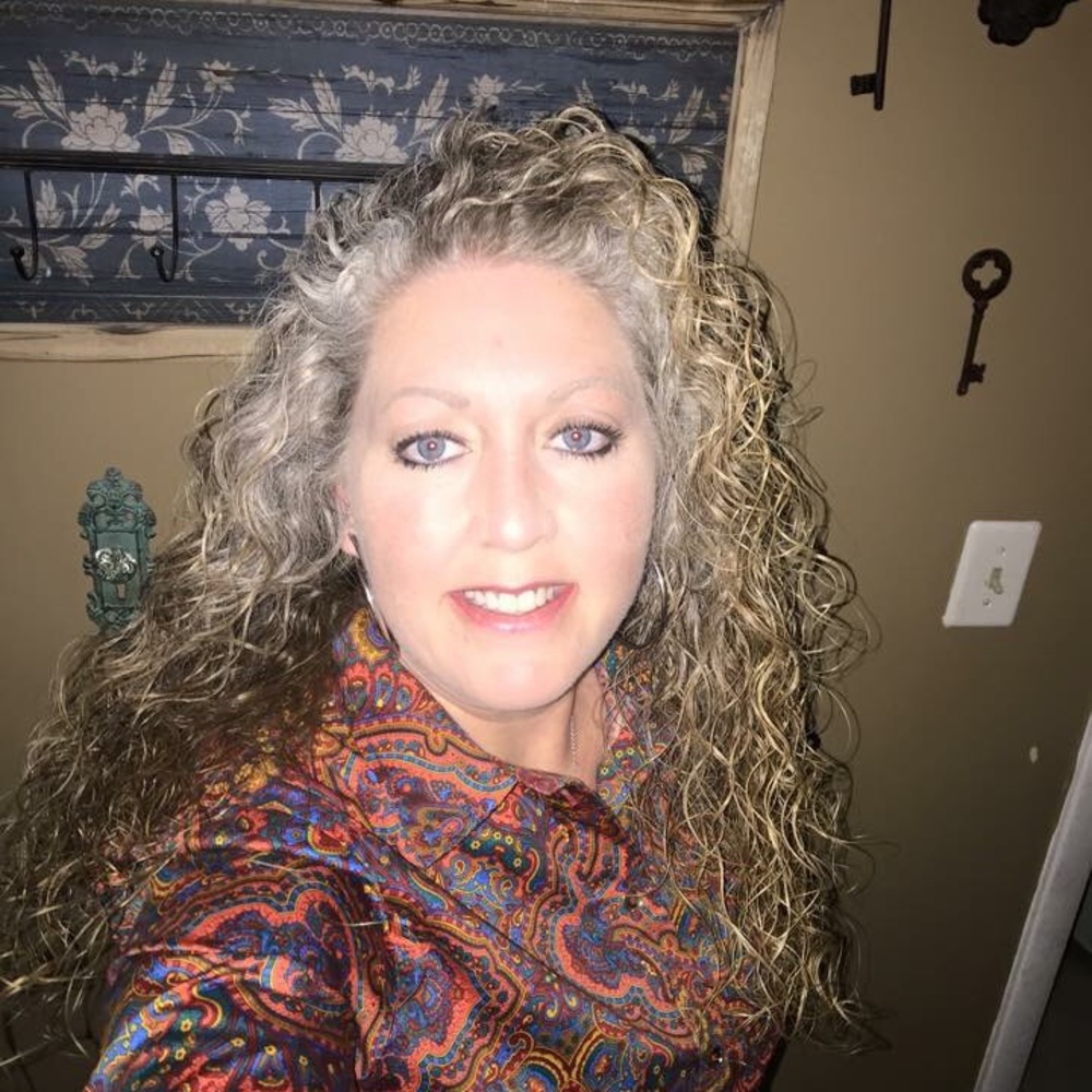 Meet your Posher, Shelley