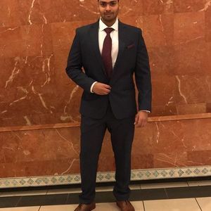 Meet your Posher, Altaf