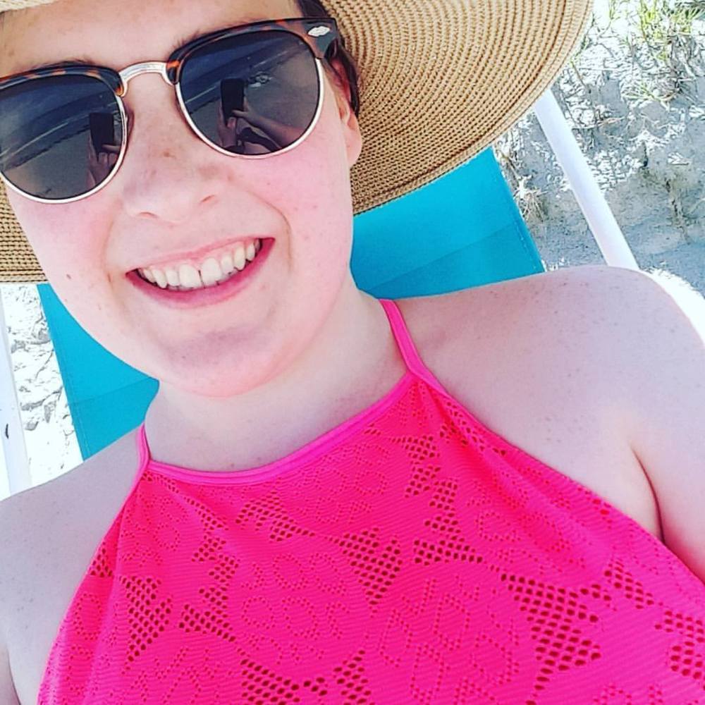 Meet your Posher, Sarah