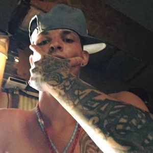 Meet your Posher, Adrian