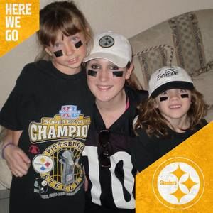 Meet your Posher, Jesse