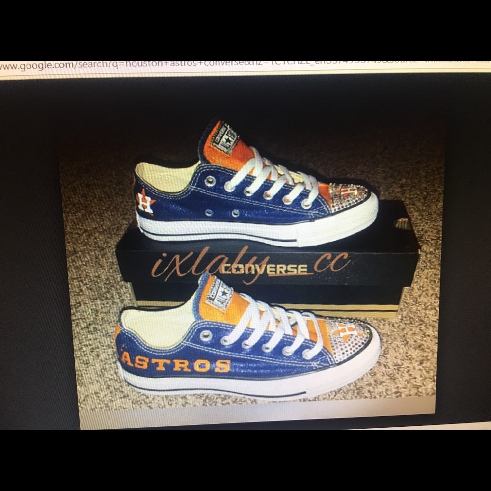 Meet your Posher, Courtney