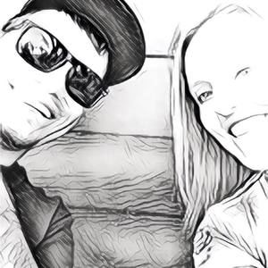 Meet your Posher, Shane