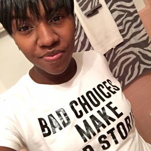 Meet your Posher, Tenisha