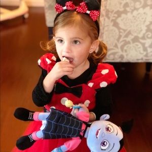 Meet your Posher, Vanessa