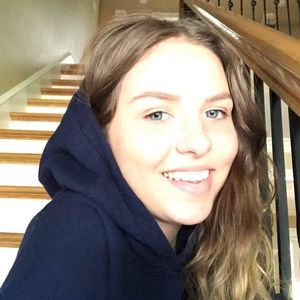 Meet your Posher, Ane