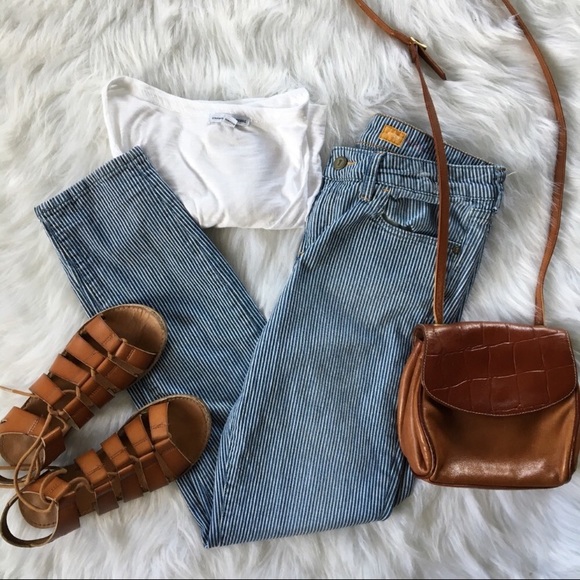 🌵SOLD🌵{Anthro} Pilcro Skinny Jeans - Picture 3 of 7