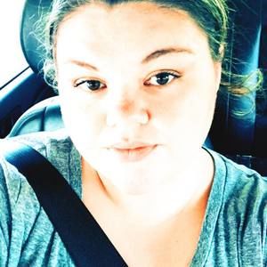 Meet your Posher, Mandi jo