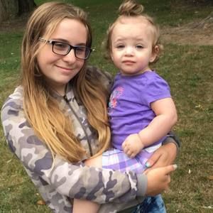 Meet your Posher, Toni