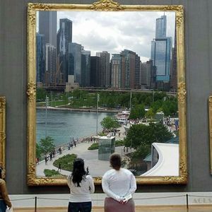 Meet your Posher, Mayte thelma