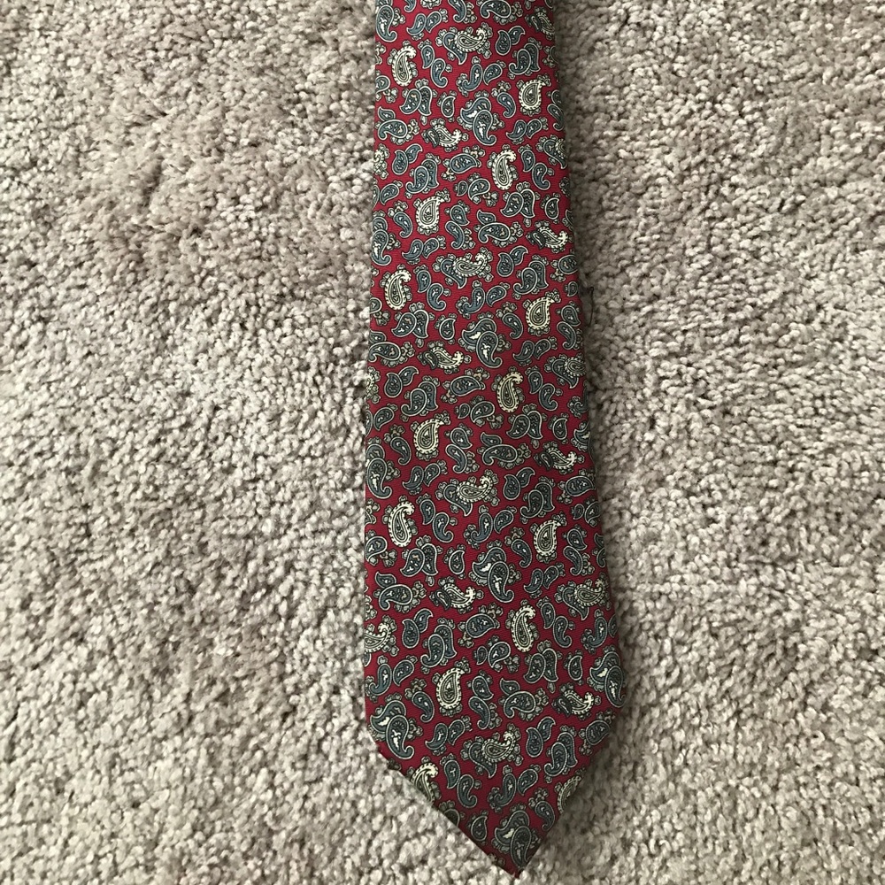 Rare Vintage•DIOR Tie
