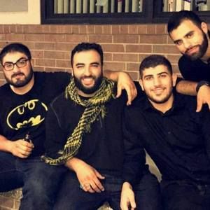 Meet your Posher, Ali