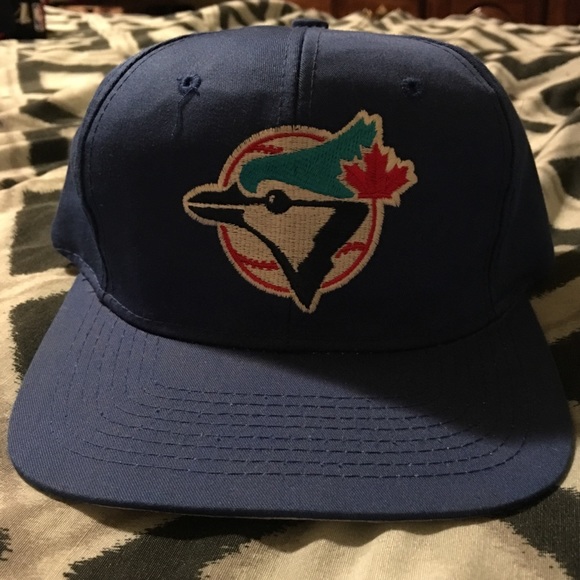 nike blue jays hat