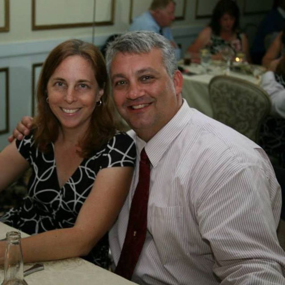 Meet your Posher, Karen