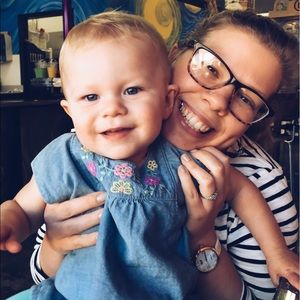 Meet your Posher, Taylor