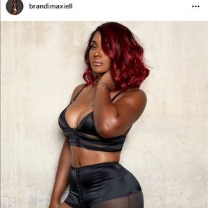 Meet your Posher, Joycelyn