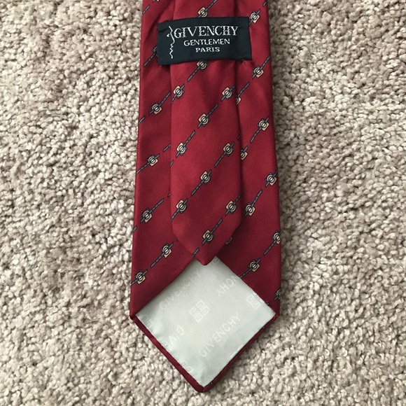 Givenchy Other - Vintage•Givenchy Tie